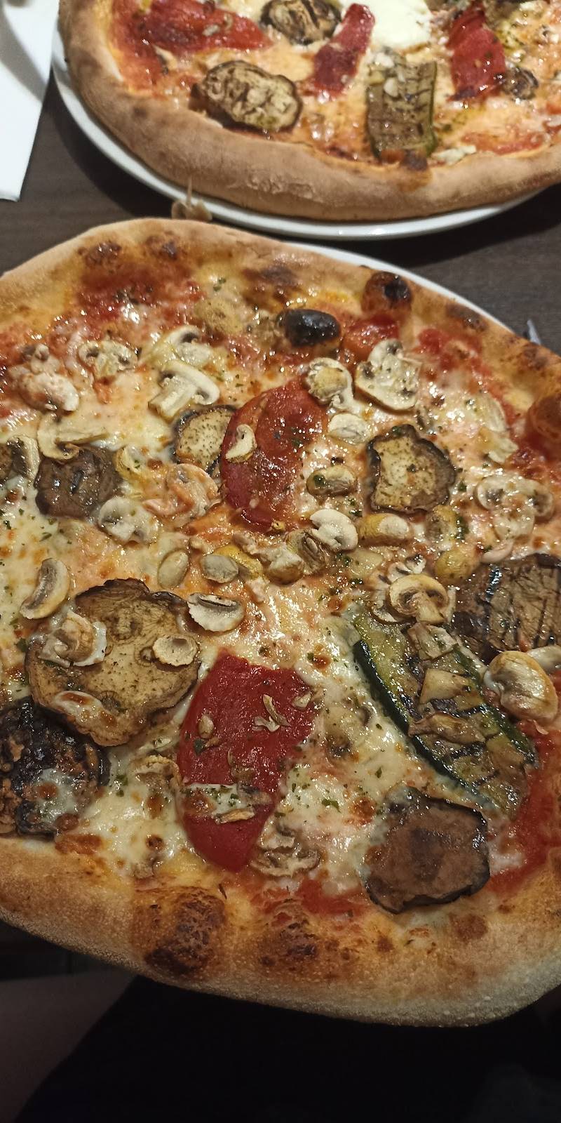 TAORMINA, restaurant sans gluten à Palaiseau — photo 3