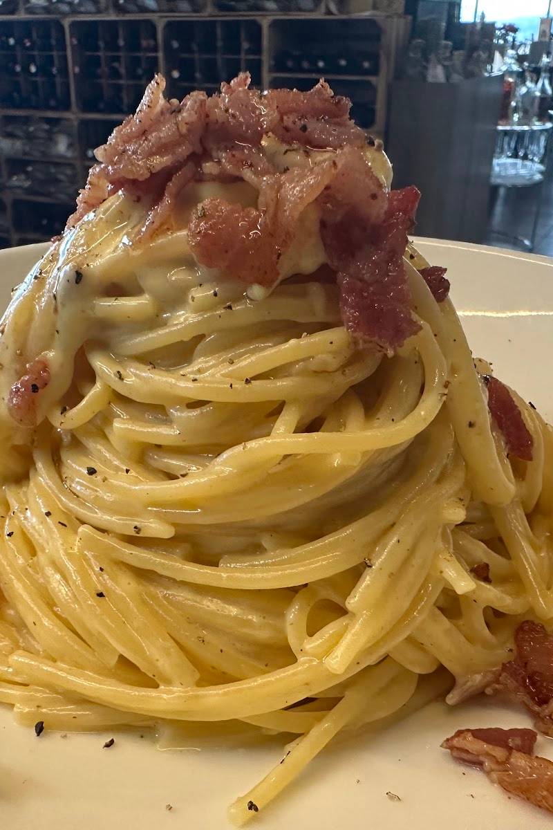 La Buca, restaurant sans gluten à Hannover — photo 4