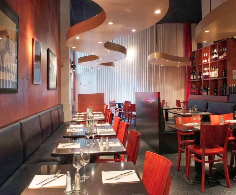 Al Dente, restaurant sans gluten à Marseille