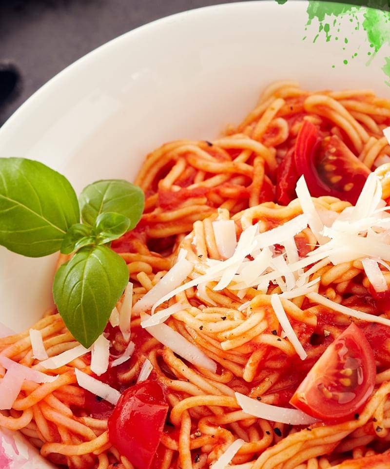 Vapiano, restaurant sans gluten à Münster — photo 2