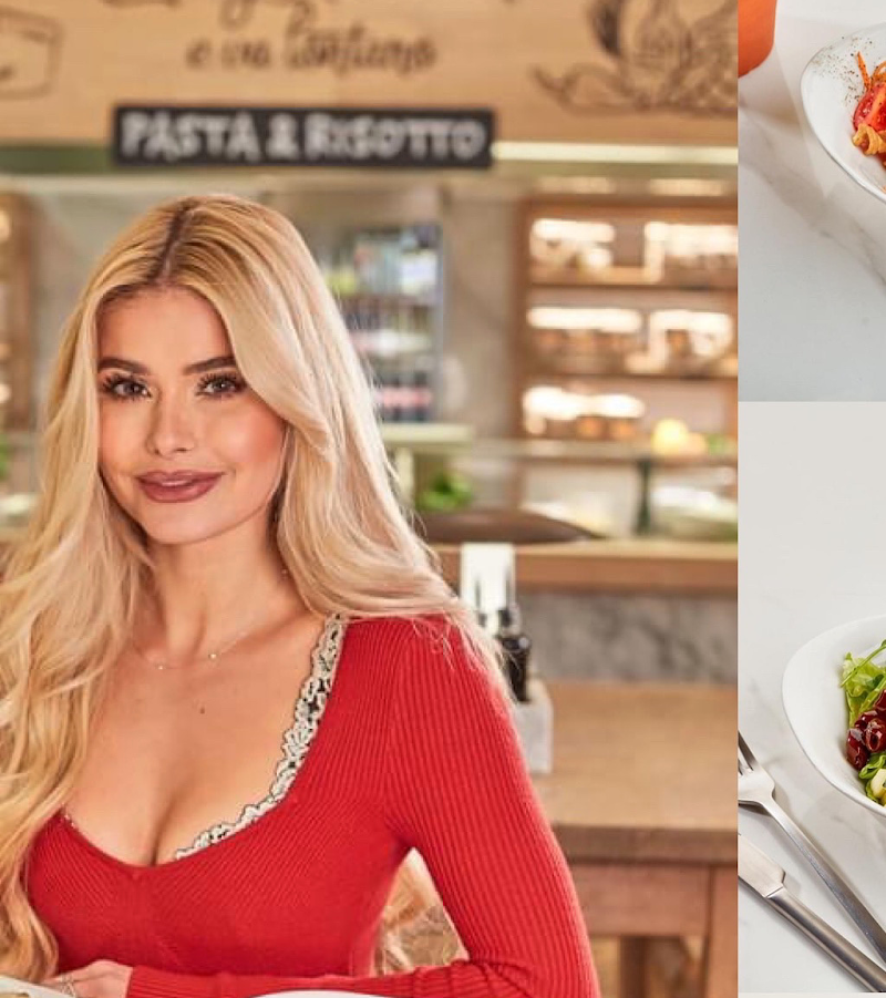 Vapiano, restaurant sans gluten à Münster — photo 3