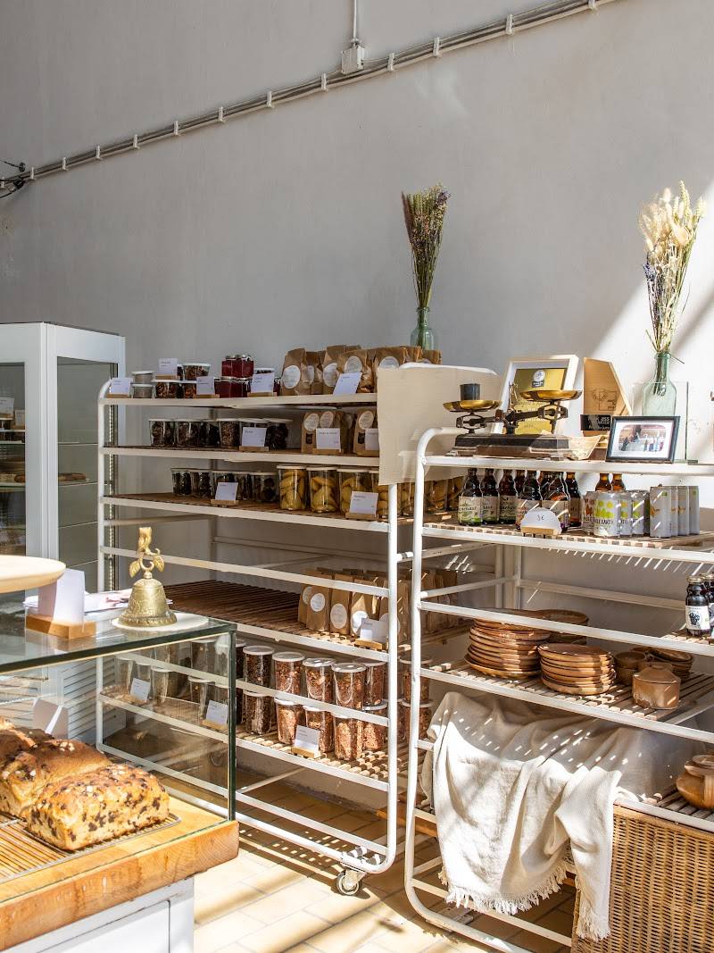 Boulangerie L'Alternative, boulangerie sans gluten à Theux Belgique