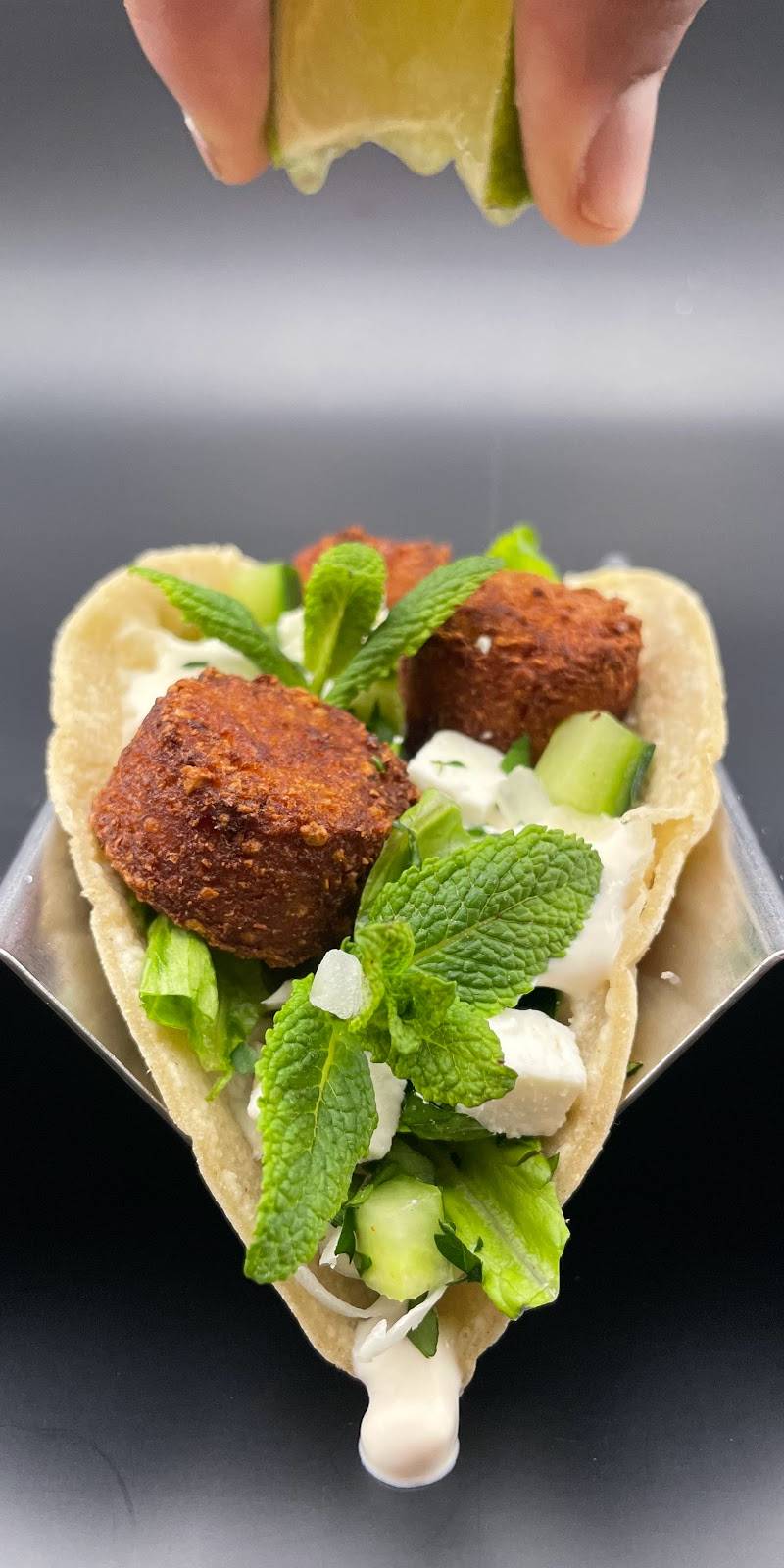 LATYPIQ Brussels - Tacos Gastronomiques - Boulangerie - Pâtisserie- Traiteur, restaurant sans gluten à Etterbeek — photo 4