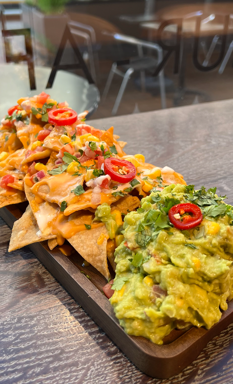 LATYPIQ Brussels - Tacos Gastronomiques - Boulangerie - Pâtisserie- Traiteur, restaurant sans gluten à Etterbeek — photo 3