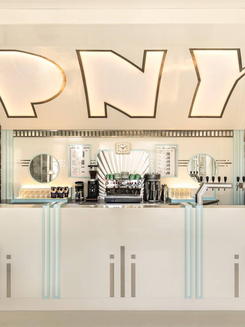 PNY VIEUX-LILLE, restaurant sans gluten à Lille — photo 2