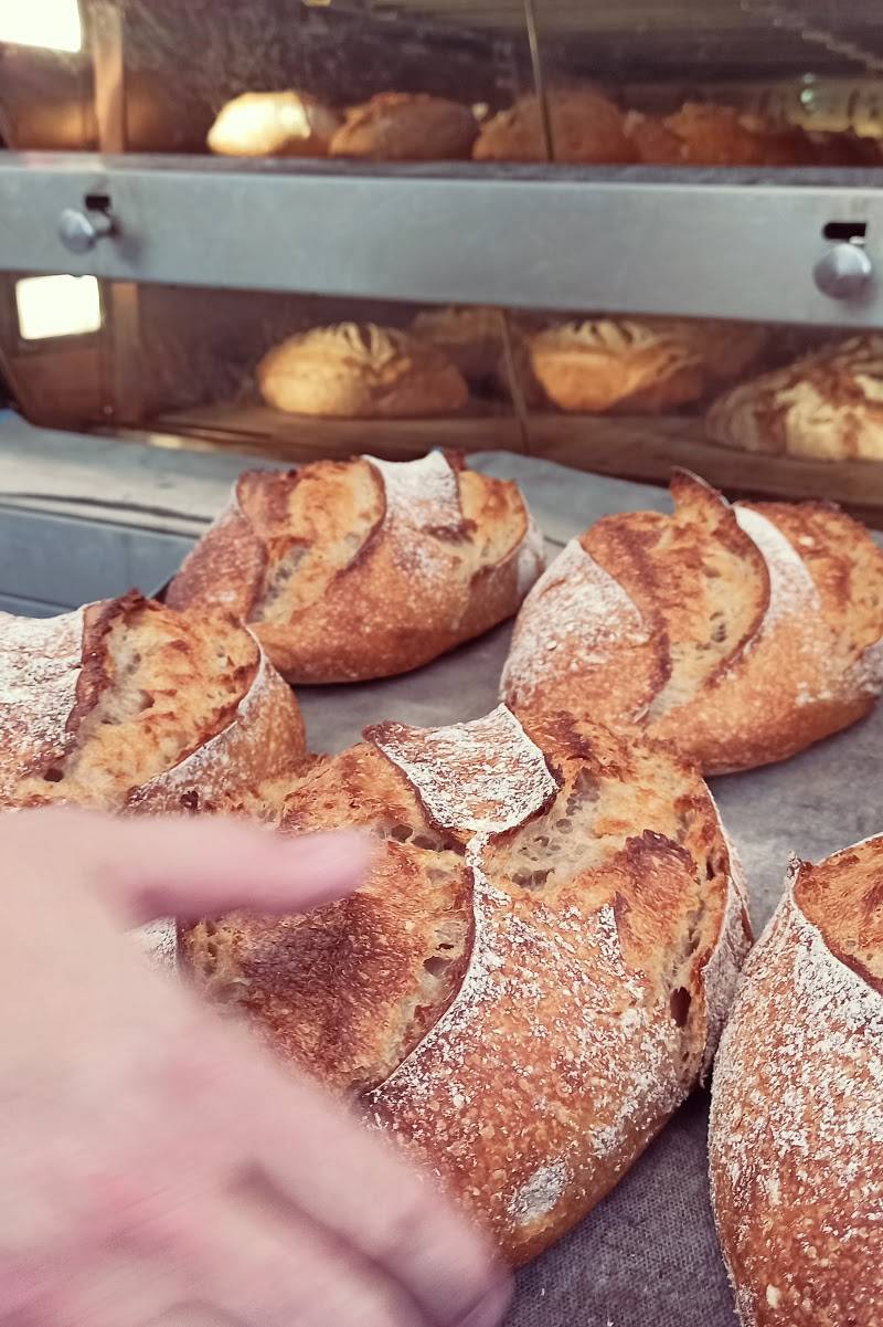 Les Miches à Lulu, boulangerie sans gluten à Digne les bains — photo 4