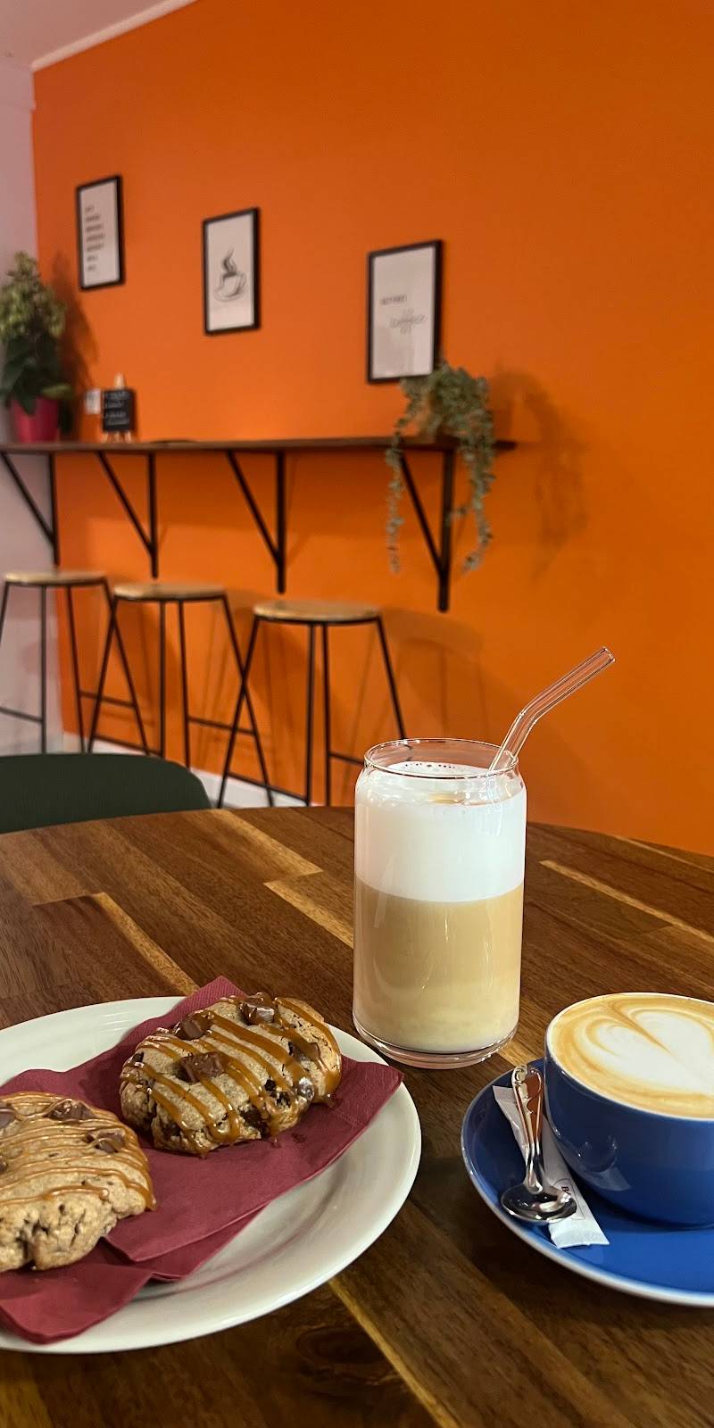 Les douceurs d'Hélène, boulangerie sans gluten à Nîmes — photo 4
