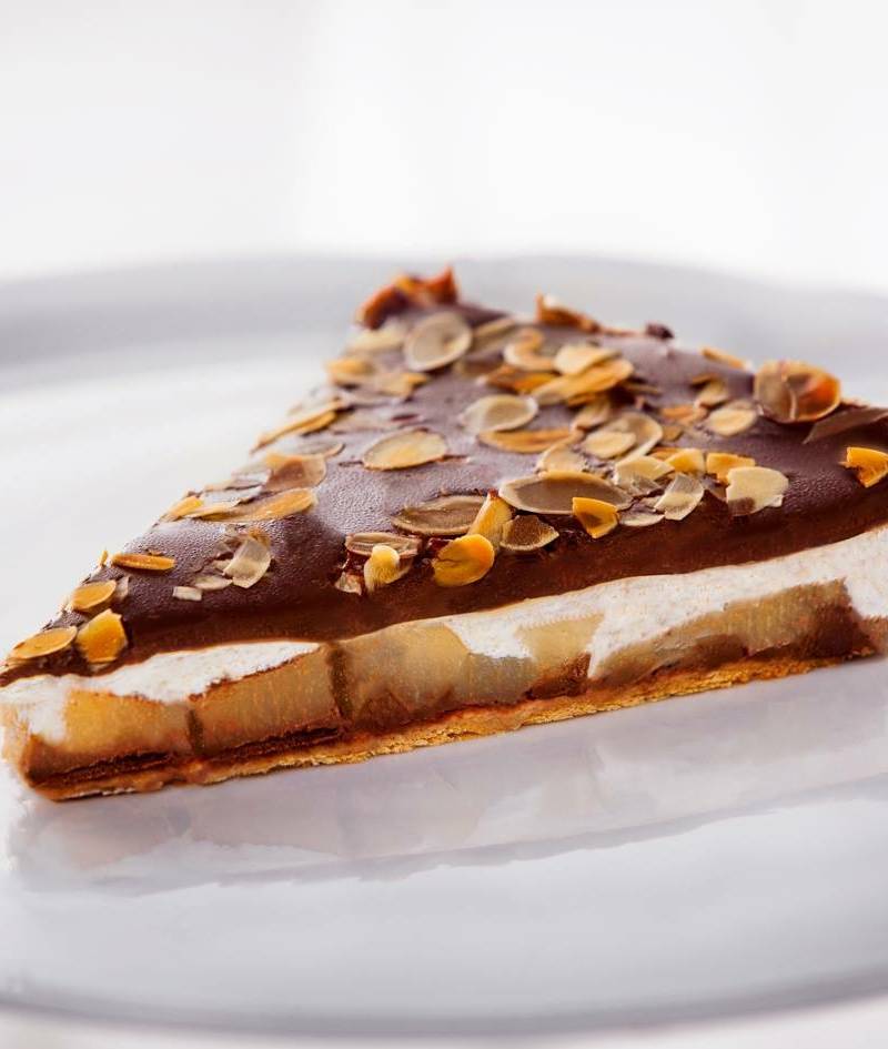 Au Chalet by aux Saveurs Creatives, restaurant sans gluten à Seraing — photo 3