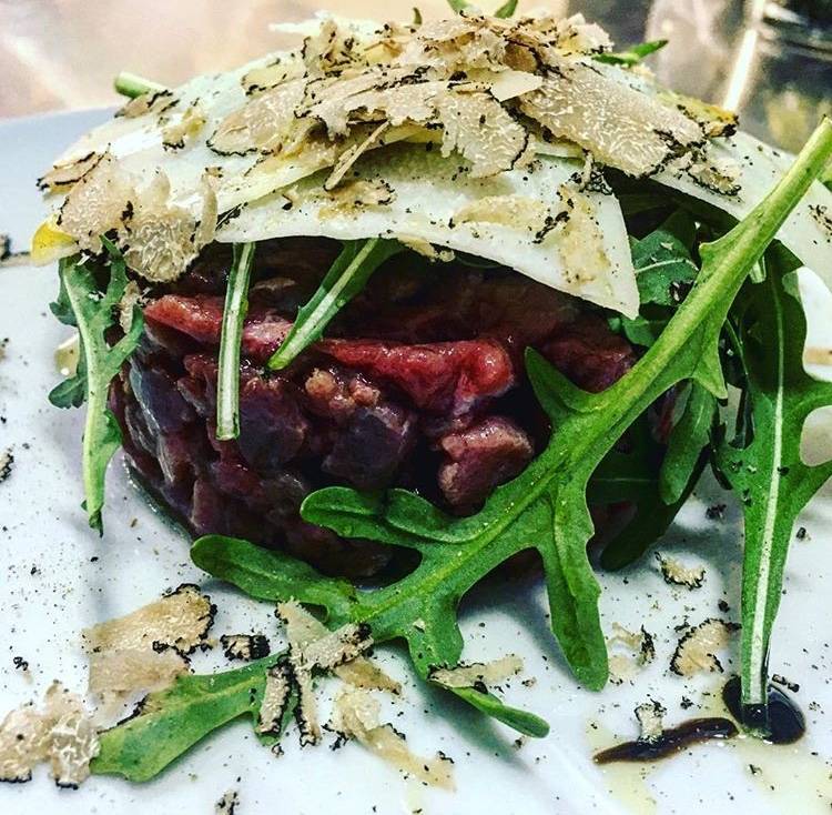 Osteria il Ghibellino, restaurant sans gluten à Sienne — photo 3