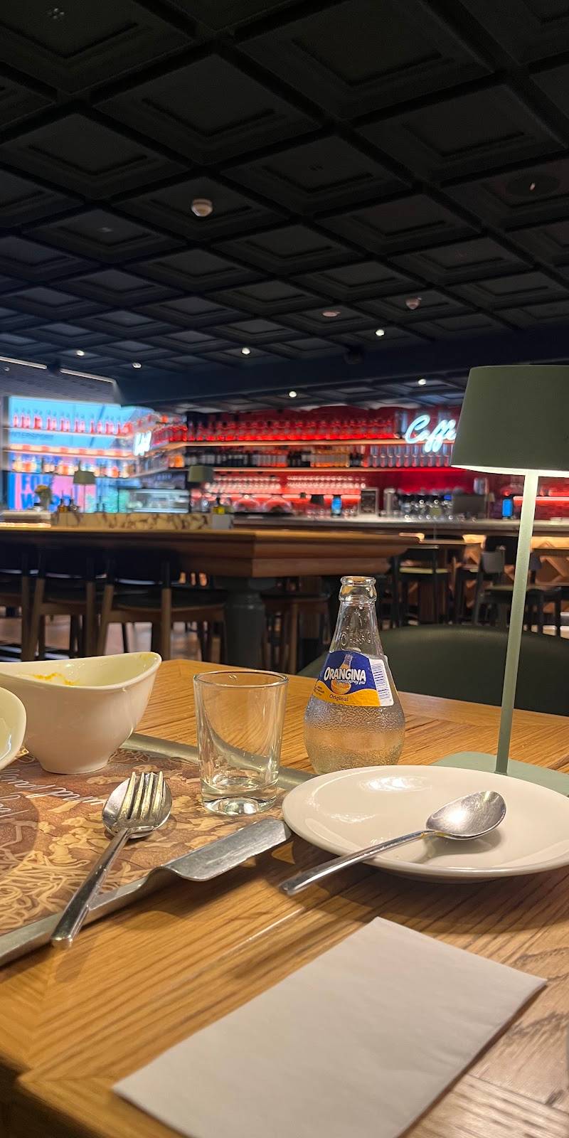 VAPIANO Osnabrück Herrenteichstraße, restaurant sans gluten à Osnabrück — photo 3