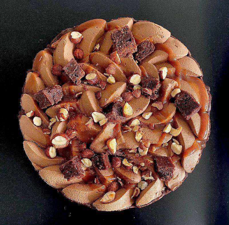 Gourmand Sans Gluten, boulangerie sans gluten à Cournon D'Auvergne — photo 4