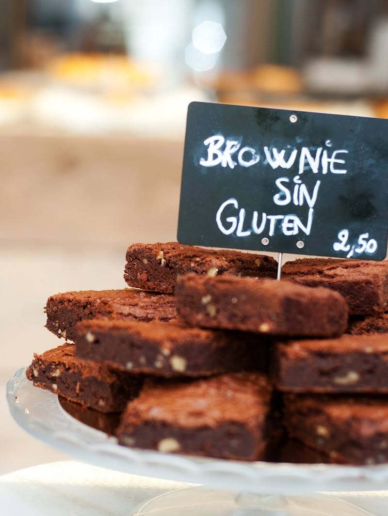 Éric & Benjamin | Eixample, boulangerie sans gluten à Barcelone — photo 4