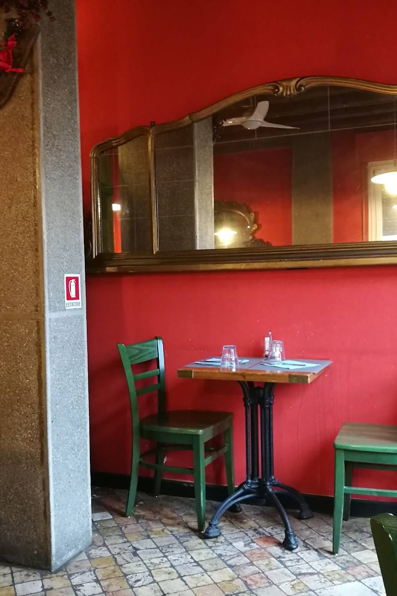 Granozero, restaurant sans gluten à Lecco LC — photo 2