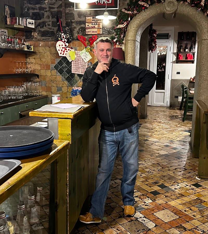 Granozero, restaurant sans gluten à Lecco LC