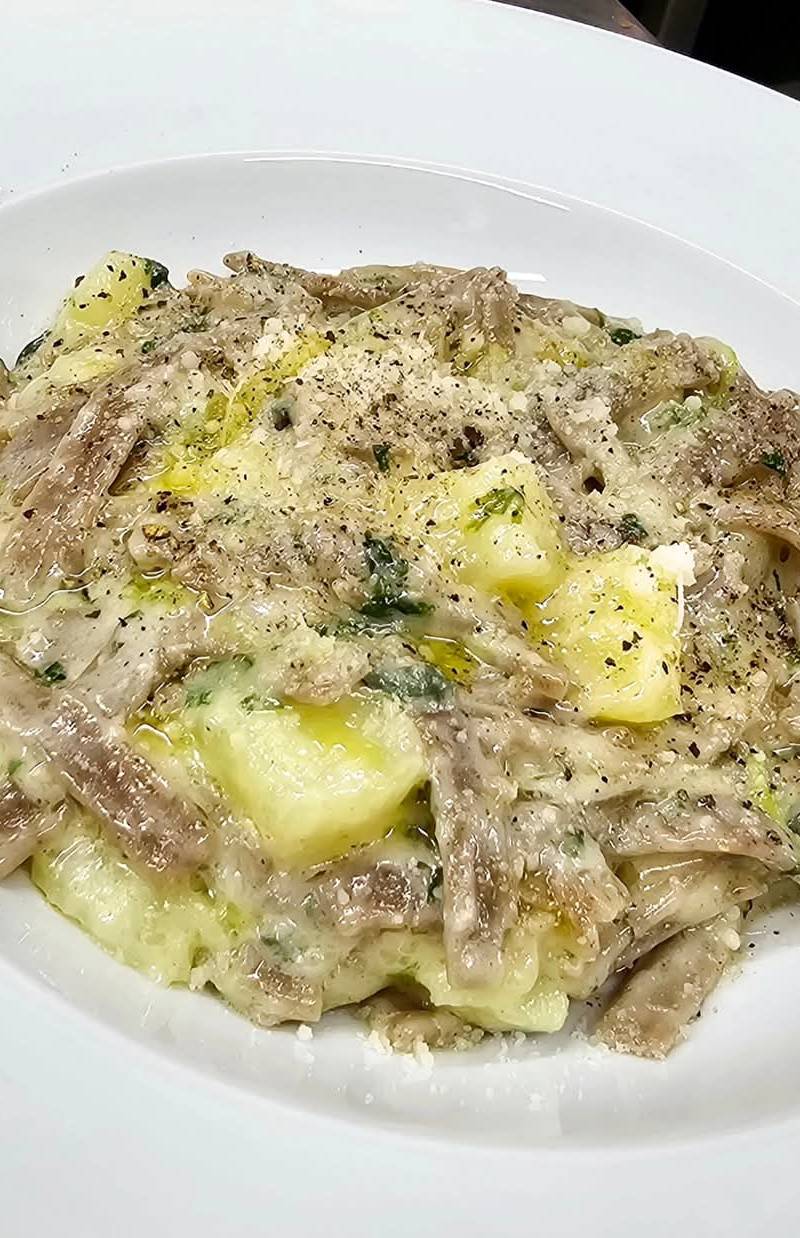 Granozero, restaurant sans gluten à Lecco LC — photo 4