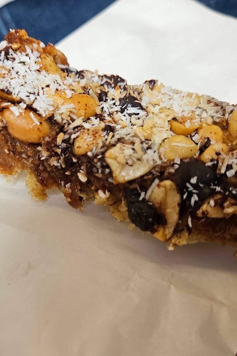 A La Tarte, boulangerie sans gluten à La Haye — photo 3