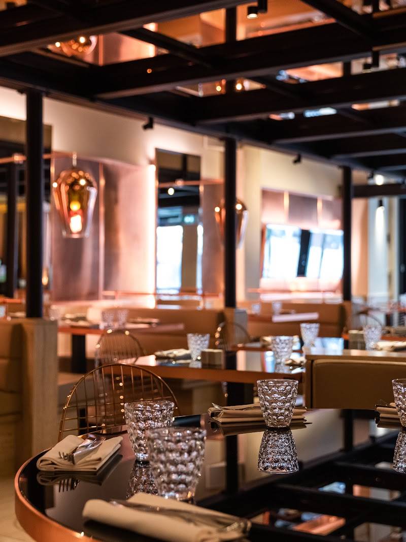La Voglia, restaurant sans gluten à Nice — photo 2