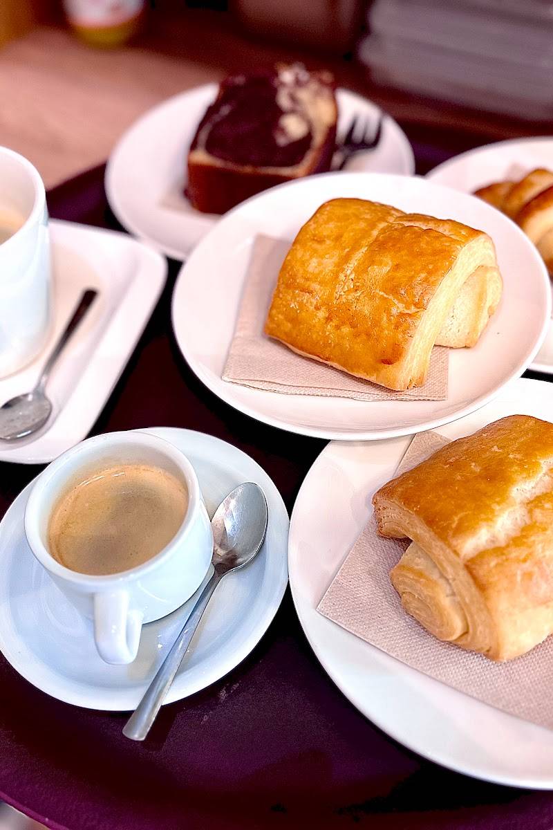 La Pépite Sainte - Restaurant Sans Gluten & Patisserie - Marseille, boulangerie sans gluten à Marseille — photo 4
