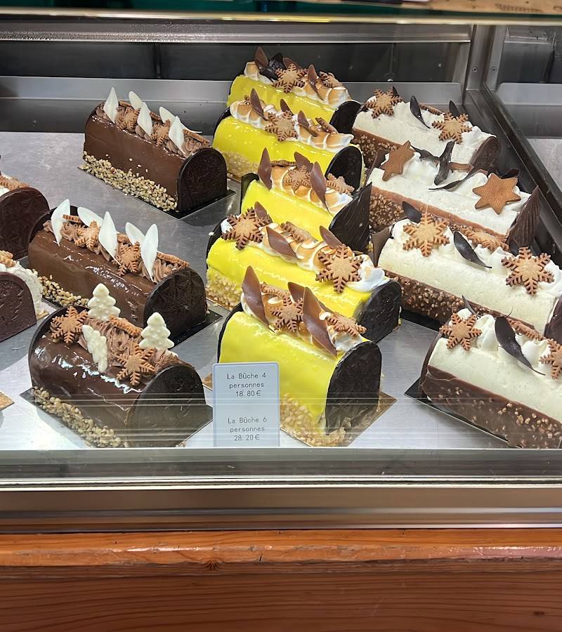 La Boulangerie Hoche, boulangerie sans gluten à Rennes — photo 3