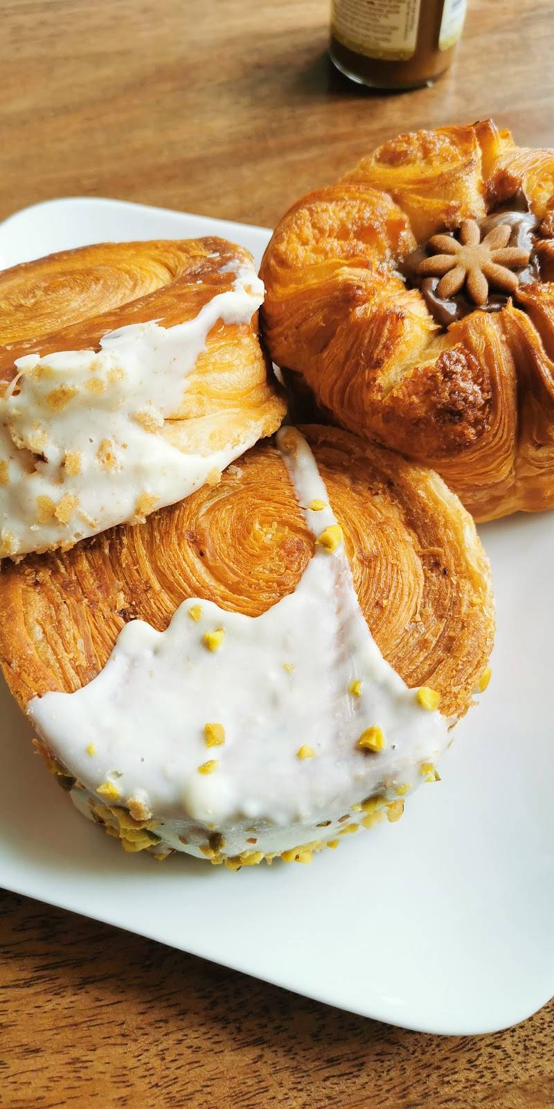 La Boulangerie Hoche, boulangerie sans gluten à Rennes — photo 2