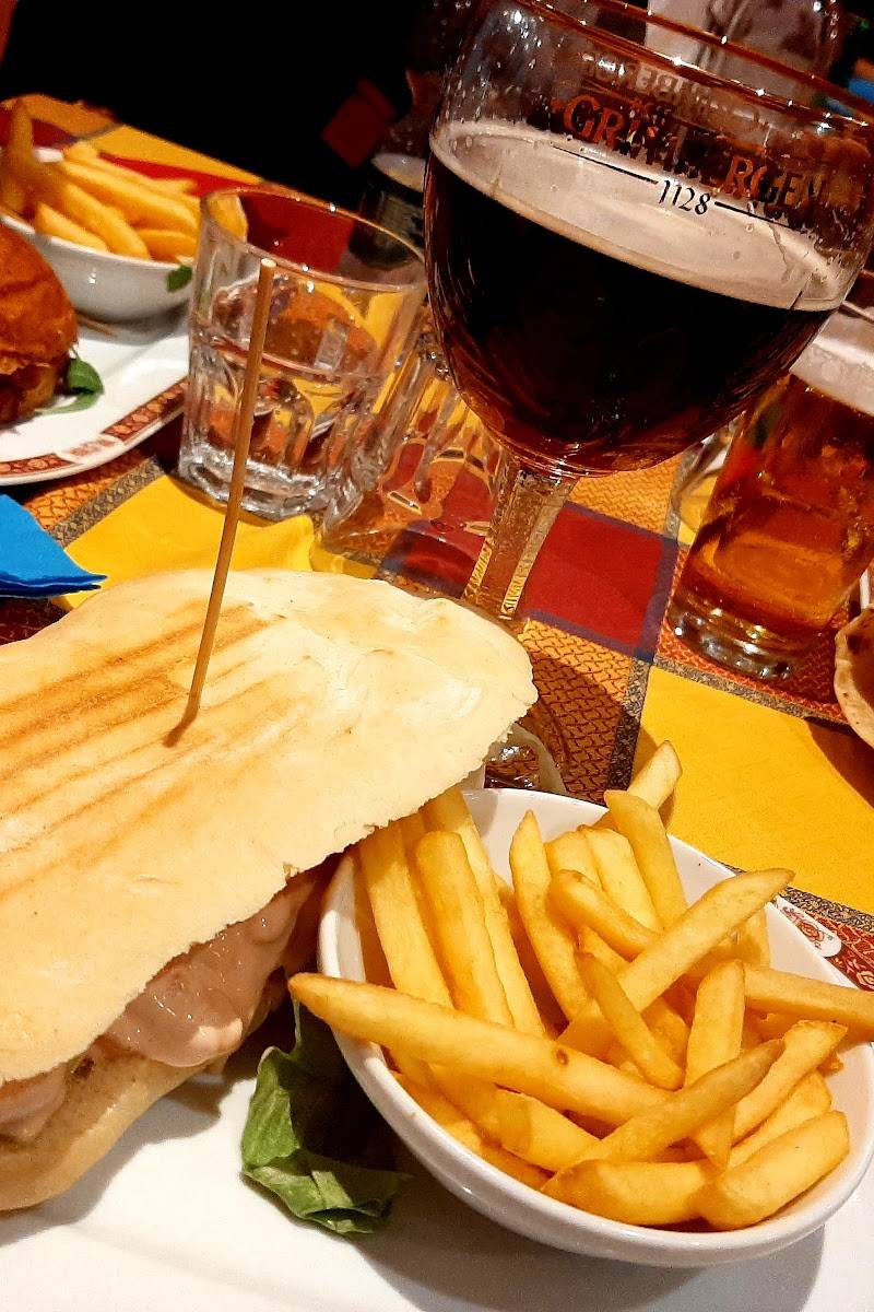 El Merendero, restaurant sans gluten à Como CO — photo 4