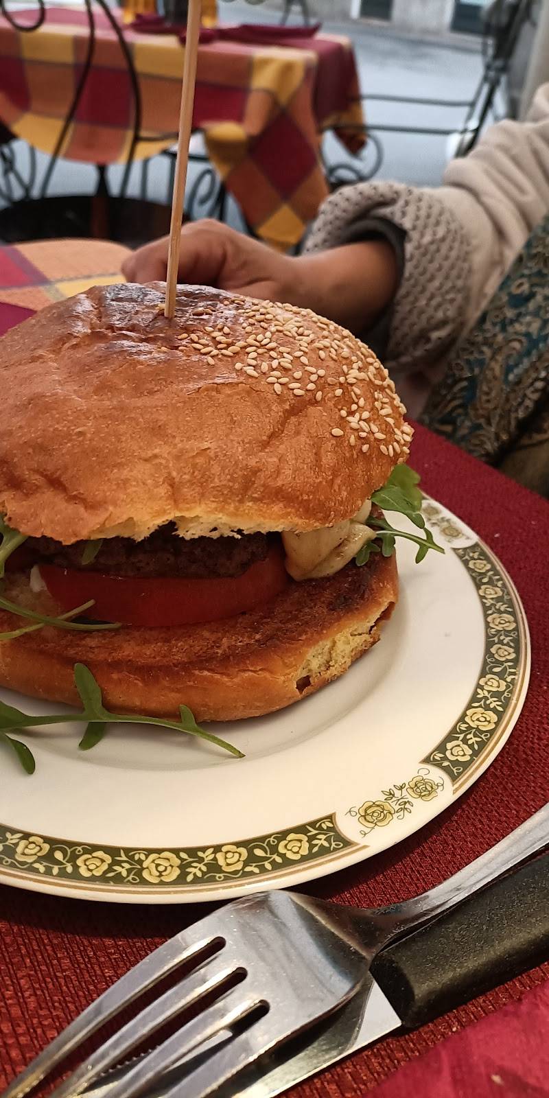 El Merendero, restaurant sans gluten à Como CO — photo 3