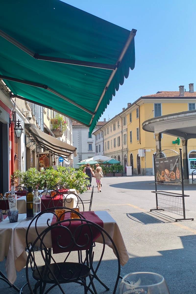 El Merendero, restaurant sans gluten à Como CO