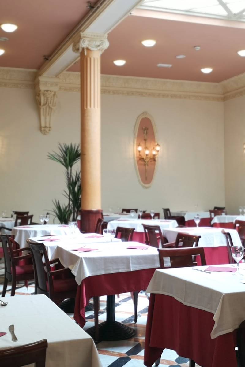 La Lluna, restaurant sans gluten à Barcelone