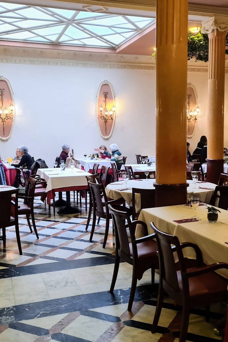 La Lluna, restaurant sans gluten à Barcelone — photo 4
