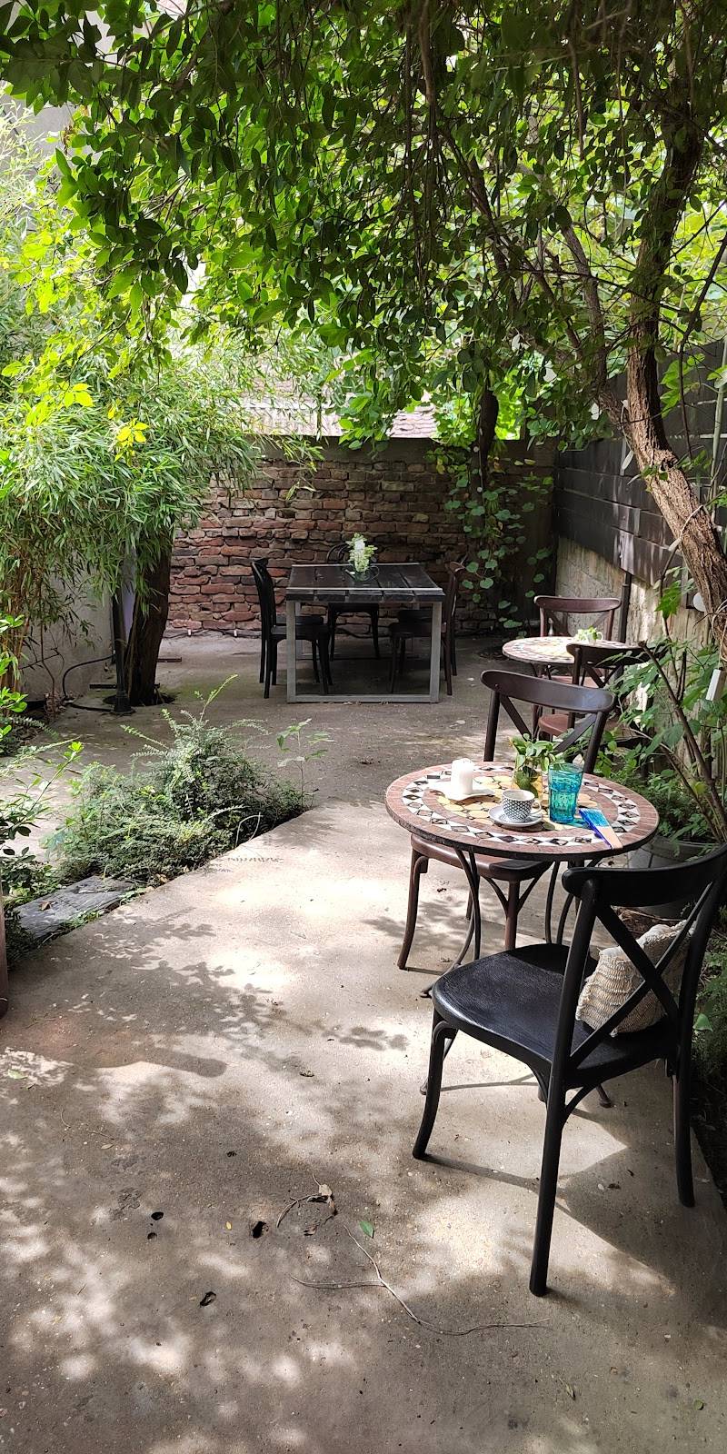 Radost Fina Kuhinjica, restaurant sans gluten à Belgrade