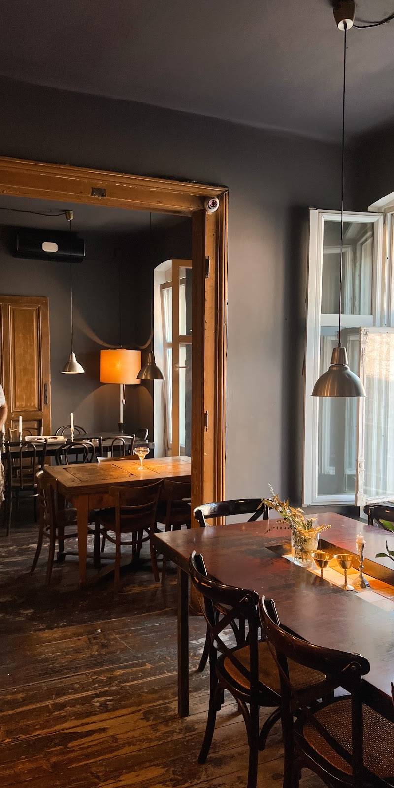Radost Fina Kuhinjica, restaurant sans gluten à Belgrade — photo 3