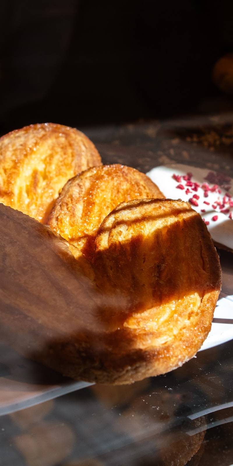 Jansana, boulangerie sans gluten à Barcelone — photo 3
