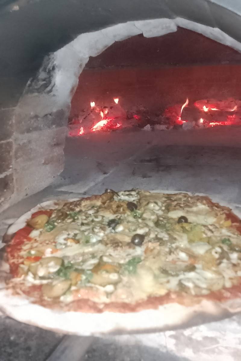 Art Breizh, restaurant sans gluten à Guer — photo 4