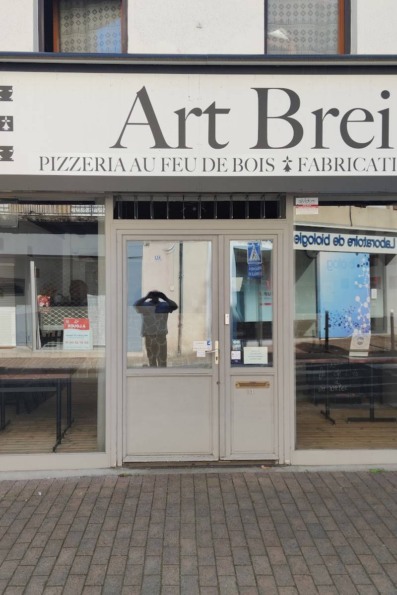 Art Breizh, restaurant sans gluten à Guer