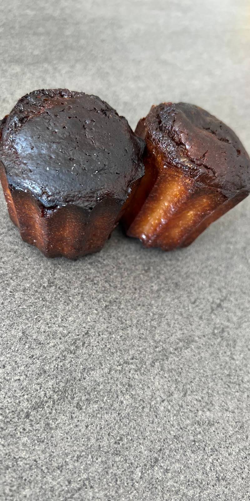 Le Fournil D'usseau, boulangerie sans gluten à Sainte-Soulle — photo 3