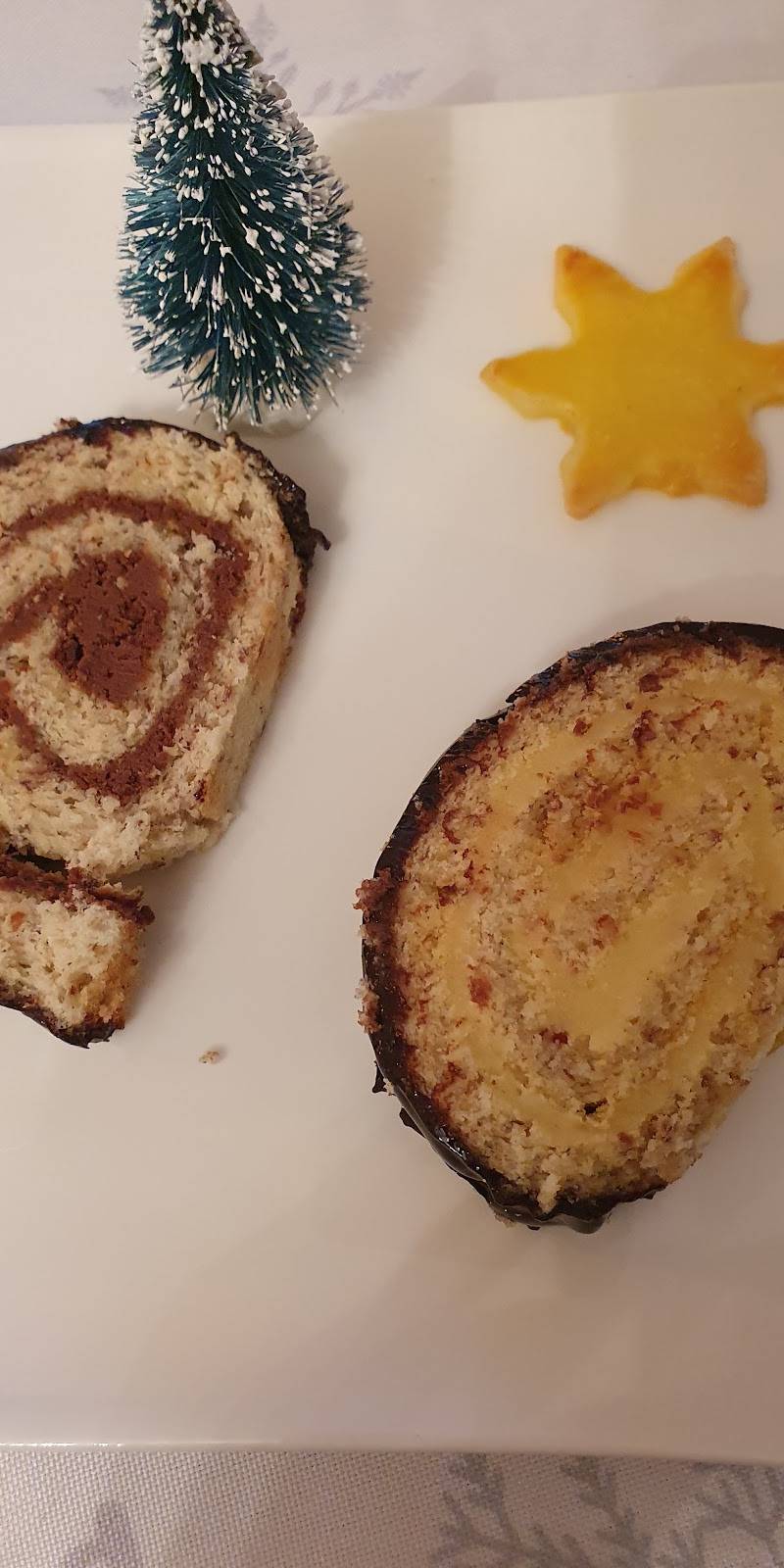 Atelier Traiteur, restaurant sans gluten à Six-fours