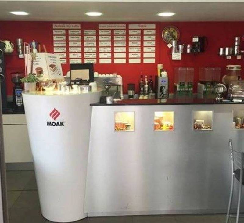 Fantasia, restaurant sans gluten à Louvain-La-Neuve - Belgique — photo 2