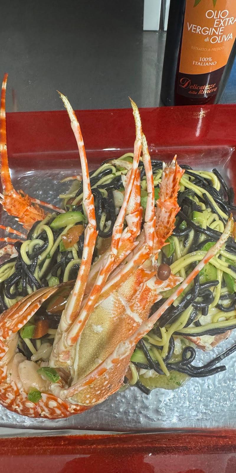 Osteria della Ninni, restaurant sans gluten à Gênova — photo 2