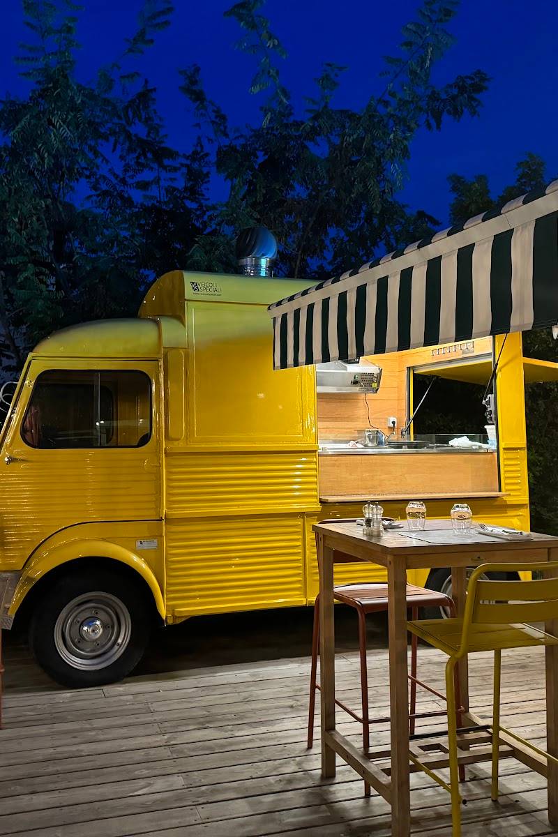 L'Incantu - L'esprit guinguette, restaurant sans gluten à Propriano — photo 4