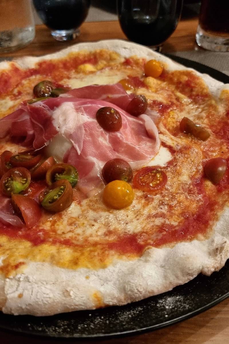 L'Incantu - L'esprit guinguette, restaurant sans gluten à Propriano — photo 2