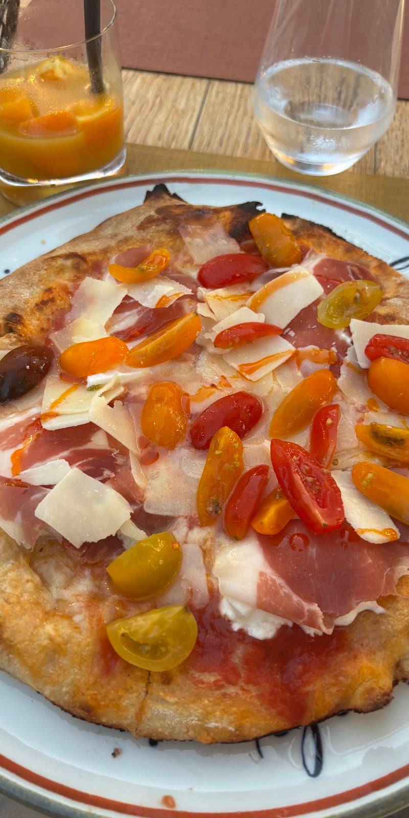 L'Incantu - L'esprit guinguette, restaurant sans gluten à Propriano — photo 3