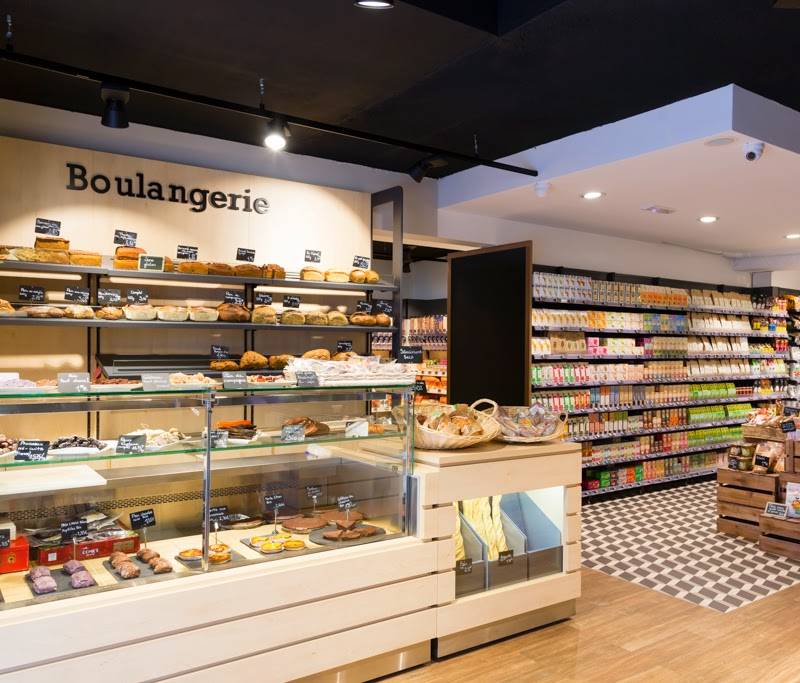 Bien Epicerie Bio - Paris 16, restaurant sans gluten à Paris — photo 3