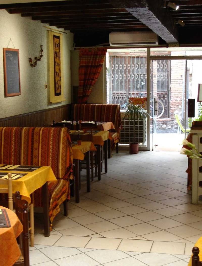 Crêperie du Théâtre, restaurant sans gluten à Perpignan — photo 2