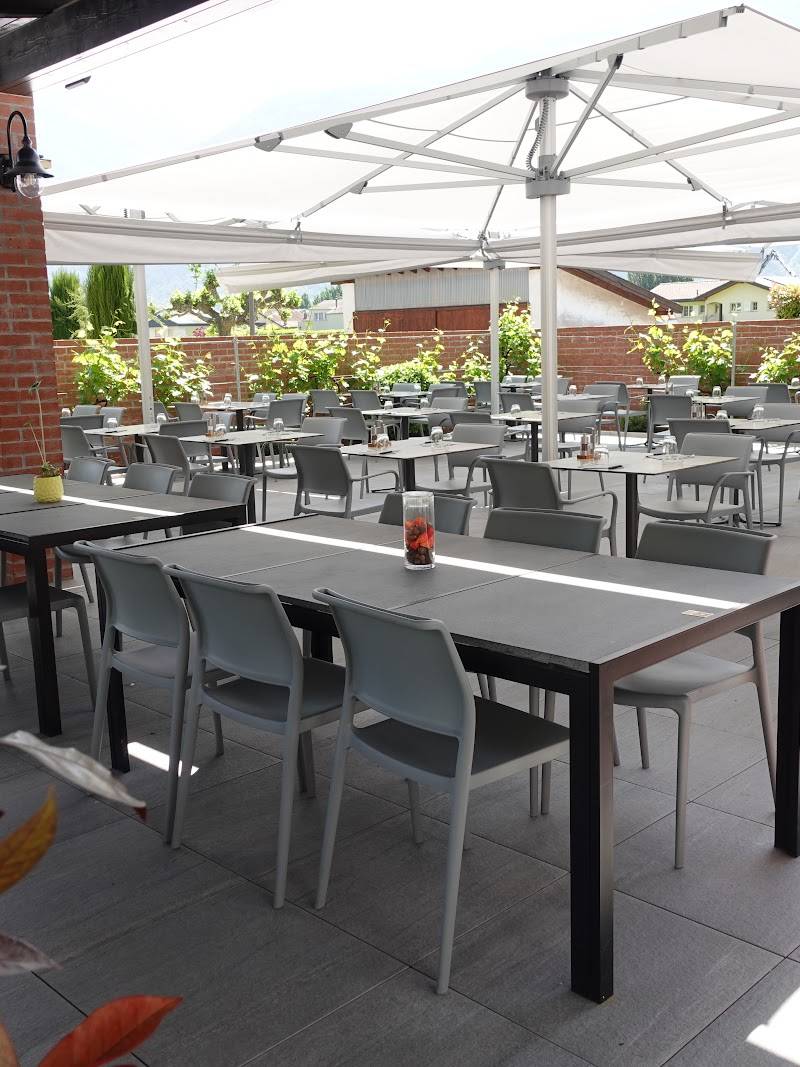 Accademia della Pizza - Saillon, restaurant sans gluten à Saillon — photo 2