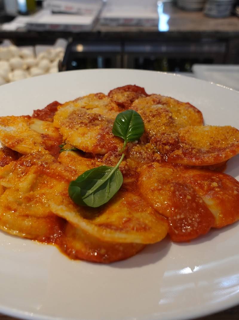 Accademia della Pizza - Saillon, restaurant sans gluten à Saillon — photo 3