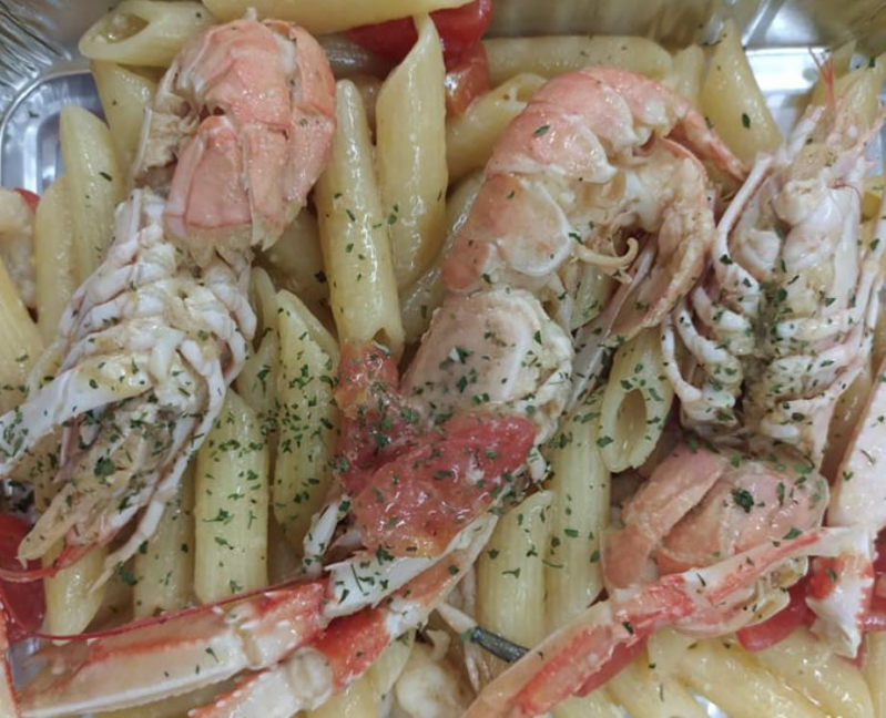 Ristorante da Paolino - Lerici, restaurant sans gluten à Lerici (SP) - Italia — photo 4