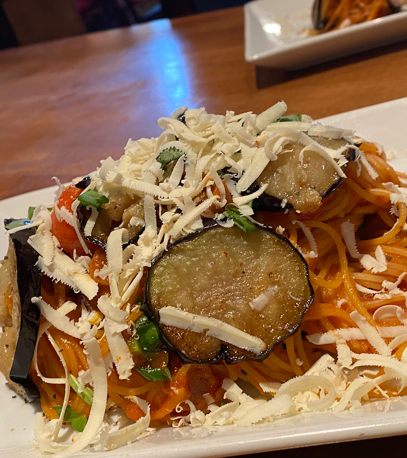 La Teca, restaurant sans gluten à Cologne (Köln) — photo 2