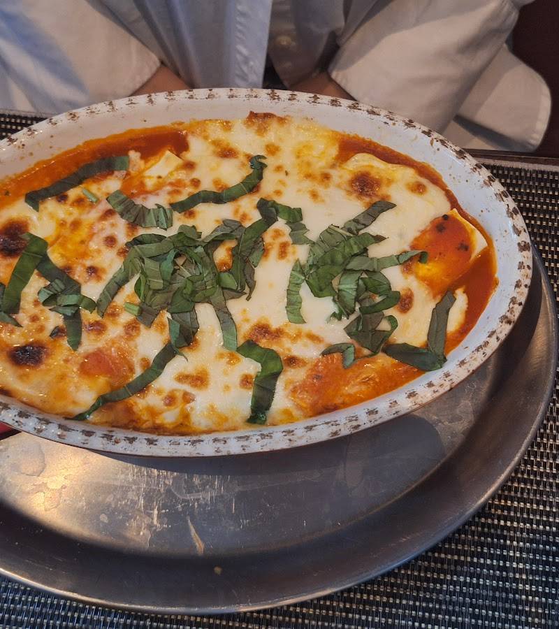 La Teca, restaurant sans gluten à Cologne (Köln) — photo 4