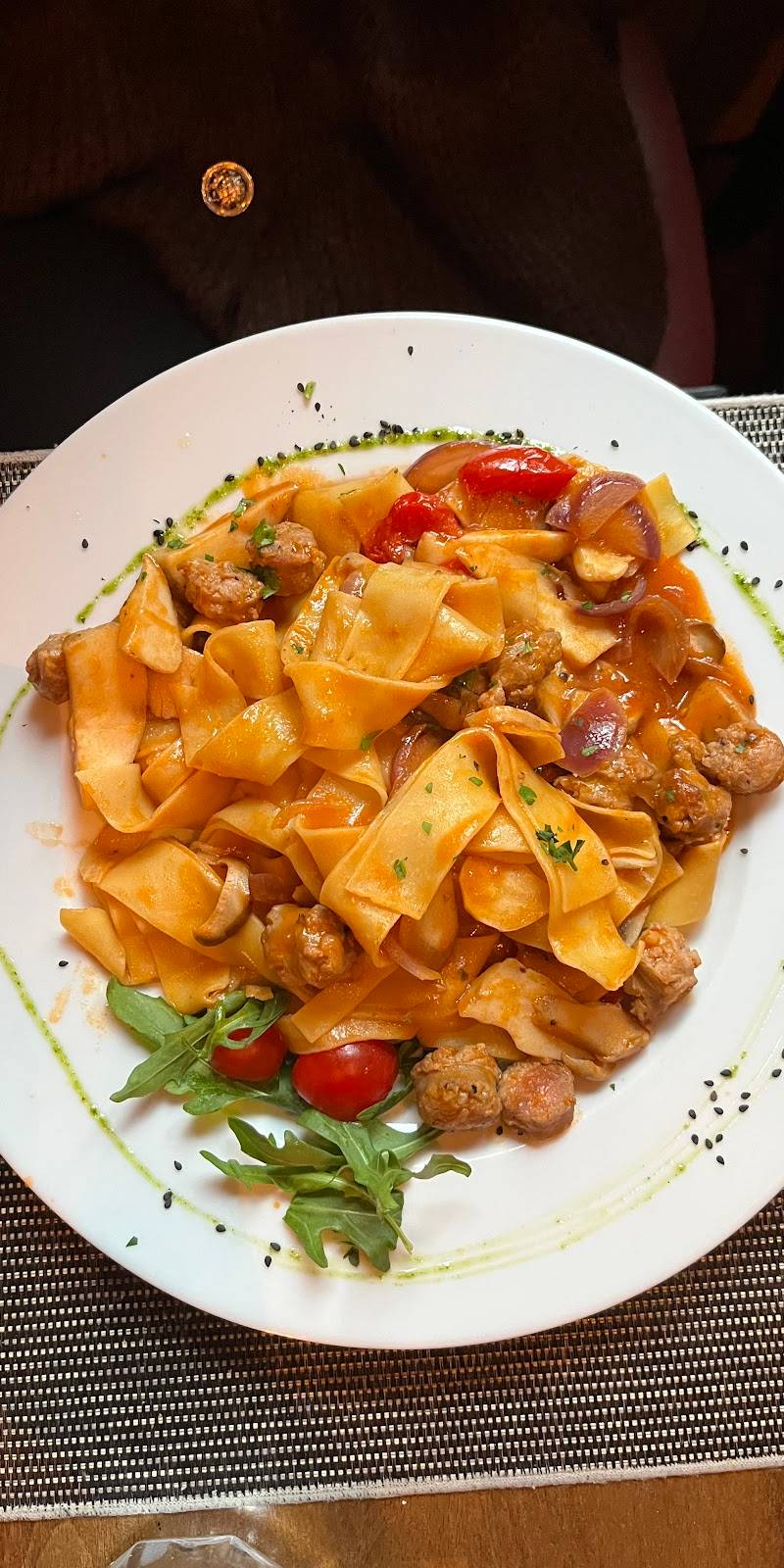 La Teca, restaurant sans gluten à Cologne (Köln) — photo 3