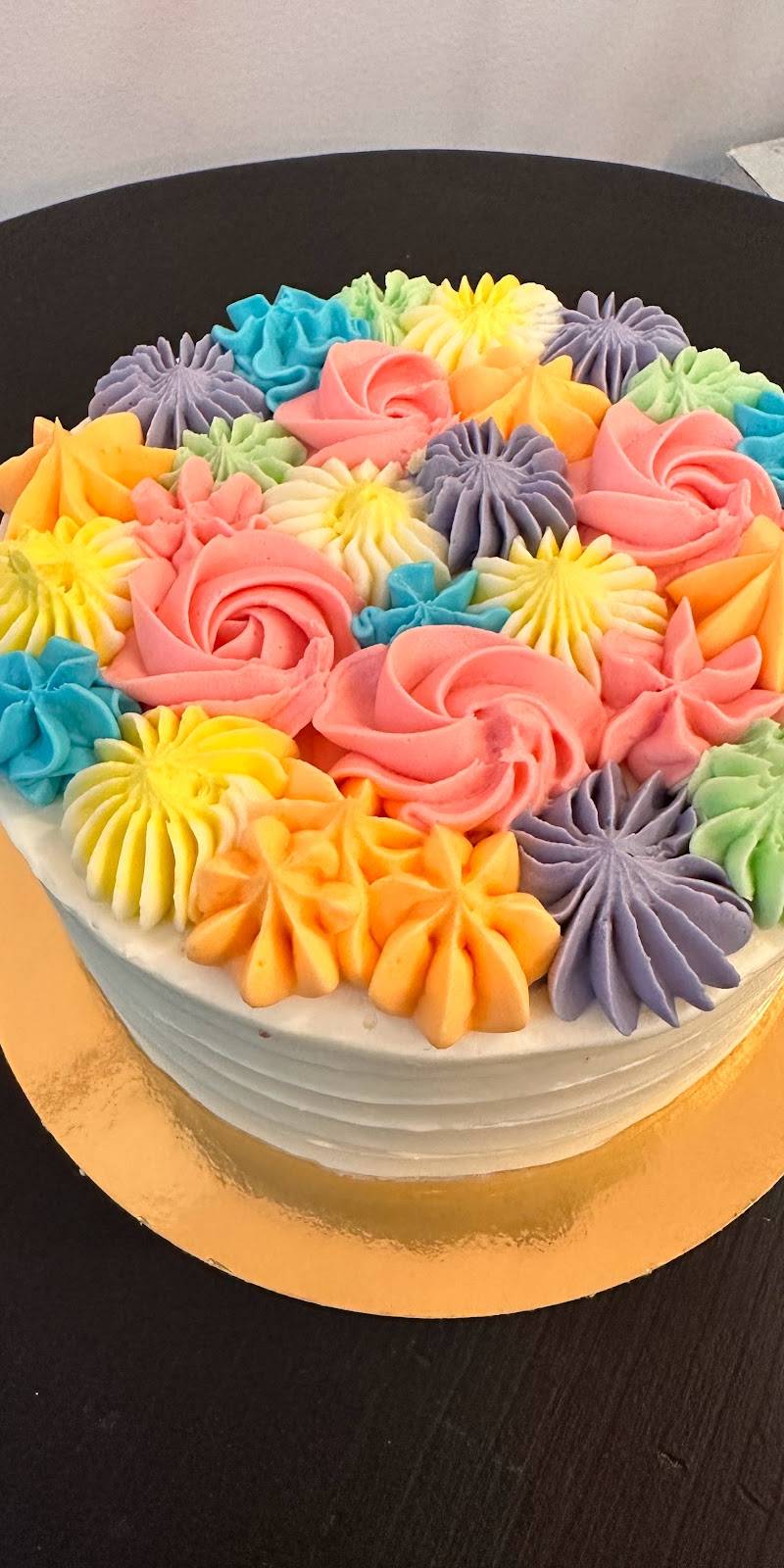 Le Sweet Pastelería Keto Sin azúcar y Sin gluten, boulangerie sans gluten à Madrid — photo 4